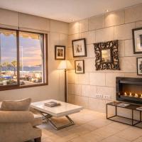 Palm Paradise # Luxe - Vue Mer - Port et Plage &agrave; Pied，位于戛纳的酒店