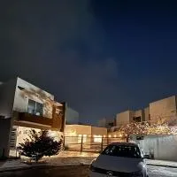 Departamento amueblado en privada , mesa de billar en Dominio Cumbres,位于蒙特雷的酒店