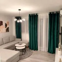 Apartment 10,位于Inđija的酒店