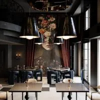 Hotel Bela Kuka - White House，位于比托拉的酒店