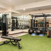 Hilton Garden Inn Clackamas Portland,位于克拉克马斯的酒店