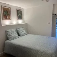 Cœur de village calme Appartement cosy CLIM，位于罗克莫尔的酒店