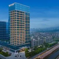Maison New Century Ninghai Railway Station,位于宁海的酒店