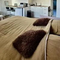 Studio Margny,位于Margny的酒店