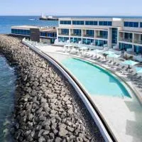 Barceló Praia Cape Verde,位于普拉亚的酒店