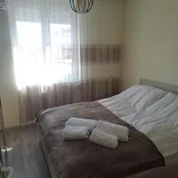 Удобство - 3，位于佩特里奇的酒店