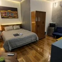 Apartamento 2A, Brand New Suite in San Salvador，位于圣萨尔瓦多的酒店
