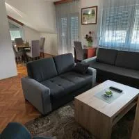 Apartmani MARIN-ŽUPANJA，位于茹帕尼亚的酒店