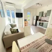 Casa Leone sea&terrace，位于博格利斯科的酒店