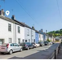Snowdrop Cottage，位于托特尼斯的酒店