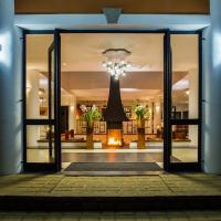 Plumeria Hotel，位于安齐拉贝的酒店