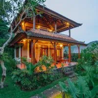 Unik Cottage,位于希德门的酒店