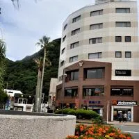 ホテルマルセイユ，位于下田的酒店