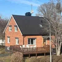 Ferienhaus in Orrefors，位于Orrefors的酒店