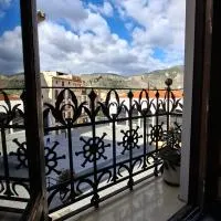 Casa Antik，位于洛哈的酒店