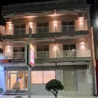 Hotel Strimoniko，位于艾斯普罗瓦塔的酒店