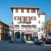 Dal Brascin，位于Corio的酒店