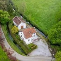 Ferme Moulin Henrot，位于希迈的酒店