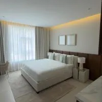 Hatta Residence，位于八田的酒店