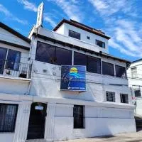 HOTEL MELLATTI，位于圣安东尼奥的酒店