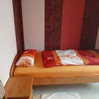 Ferienwohnung Freiling，位于Wilhelmshütte的酒店