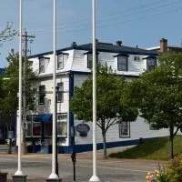 Royal Hotel Sydney，位于悉尼的酒店
