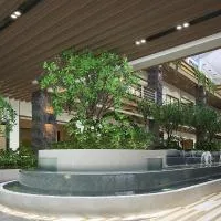 Grand Swiss-Belhotel Harbour Bay Batam，位于名古屋的酒店
