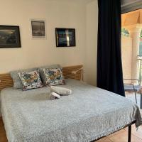 Orangeraie du Cap d'Antibes，位于昂蒂布的酒店