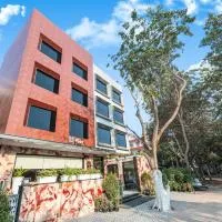 The Mor Stays Greater Noida，位于大诺伊达的酒店