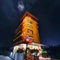 Hotel Lals Residency, Adoor，位于Adūr的酒店