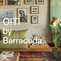 OITI by Barracuda，位于伊塔卡雷的酒店