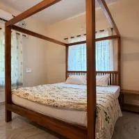 Athiratha Living，位于Malpe的酒店