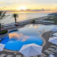 Pueblo Bonito Sunset Beach Owners Exec Suite 1BR2B REQUEST DATE see Clay & Lisa，位于卡波圣卢卡斯的酒店