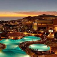 Pueblo Bonito Sunset Beach Owners Studio Suite, REQUEST DATES see by Clay & Lisa，位于卡波圣卢卡斯的酒店