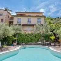 Hotel Girifalco - Nature & Relax,位于马萨马里蒂马的酒店