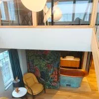 Pinnacle Suites Hotel，位于考斯的酒店