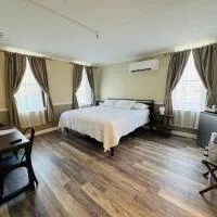 Nestle Inn，位于赫曼的酒店