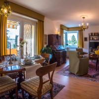 Apartment "Maria Theresia"，位于格拉茨Waltendorf的酒店