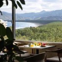 Mercure Saga Karatsu Resort,位于唐津的酒店