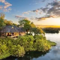Divava Okavango,位于Bagani的酒店