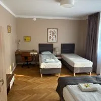 APARTEL Piaseczno，位于皮瑟兹诺的酒店