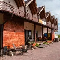 Pensiunea Casa Negrea，位于阿尔巴尤利亚的酒店