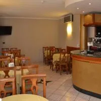 Hotel Cavour，位于阿斯蒂的酒店