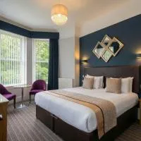 Applewood Hotel,位于伯恩茅斯的酒店
