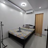 Fab's Spot El Nido，位于爱妮岛的酒店