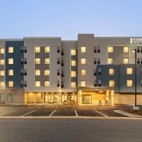 Staybridge Suites Norfolk Airport by IHG，位于诺福克的酒店