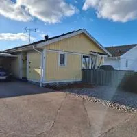 bekväm villa，位于Fliseryd的酒店
