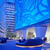 Conrad New York Downtown，位于纽约的酒店