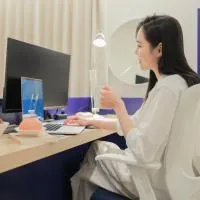 Nomad Anook Hotel Gumi,位于龟尾的酒店