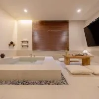 Object Anook Hotel Gumi,位于龟尾的酒店